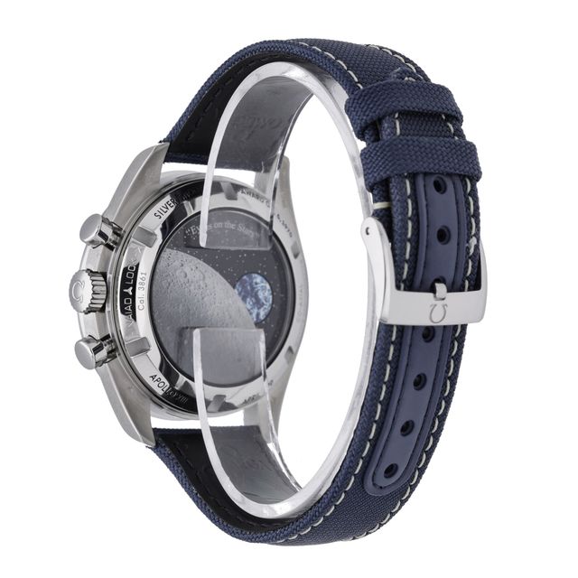 Omega Speedmaster Anniversary Series 310.32.42.50.02.001 Image 3